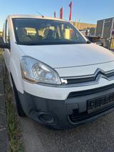 Citroën Berlingo VTi 95 Multispace Multispace - Citroën Berlingo: Vti Multispace