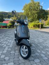 Vespa LX125 - VESPA 125 LX