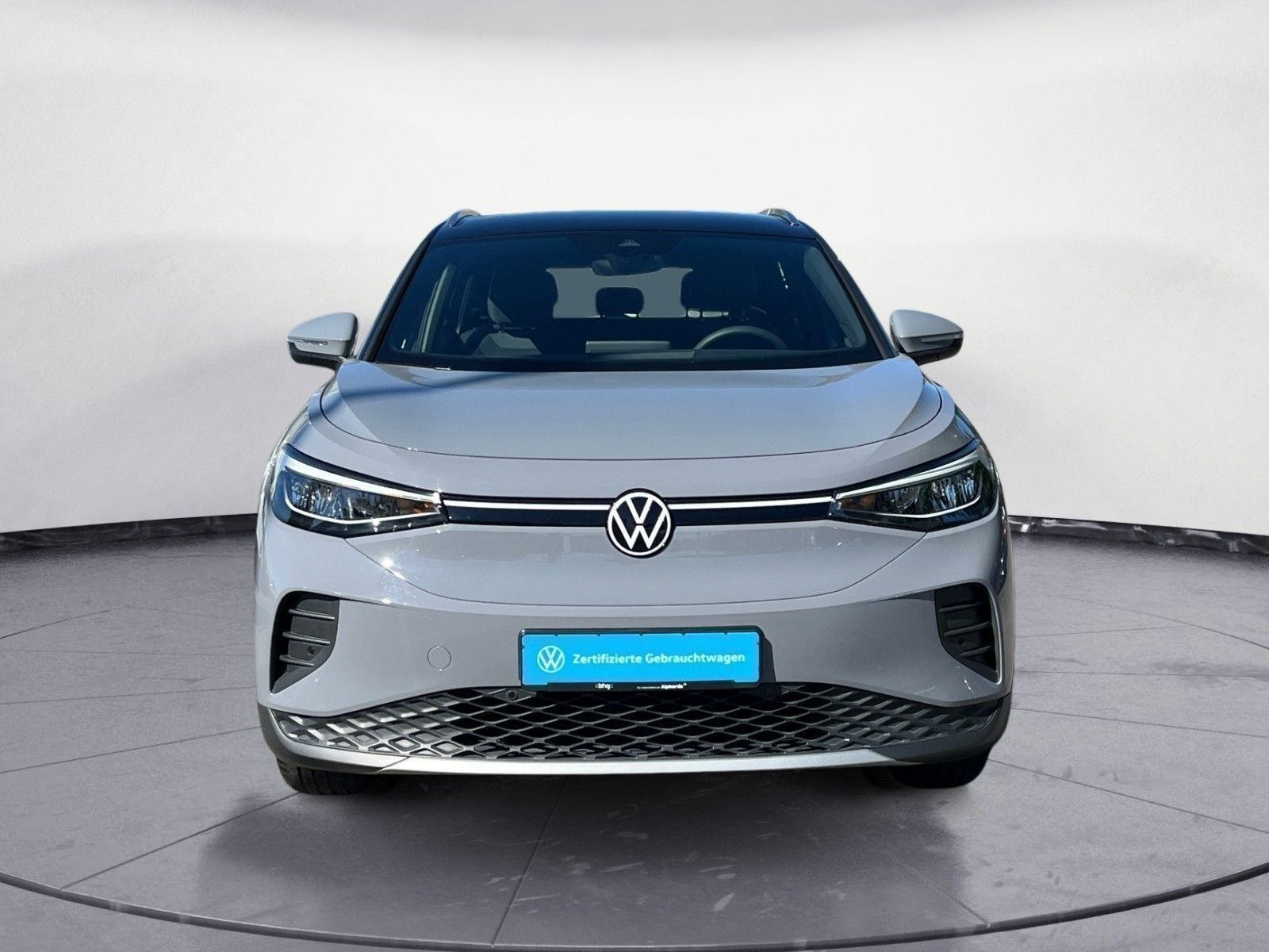 Volkswagen ID.4 - Bild 7