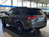 Mercedes-Benz GLE 580 4Matic AMG-Line Pano. Burmester LED Navi - Mercedes-Benz GLE 580 aus 2021
