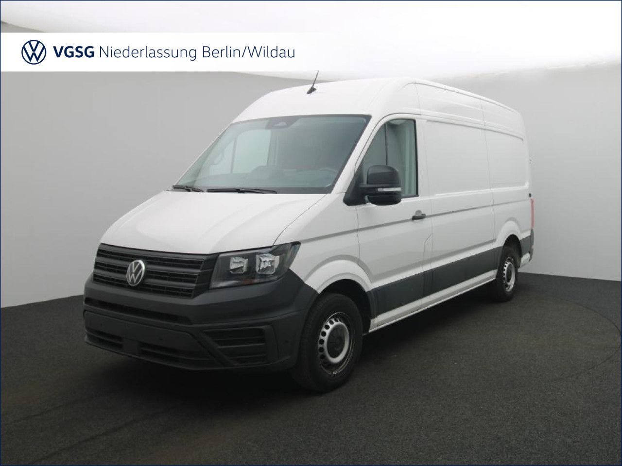 Volkswagen Crafter - Bild 4