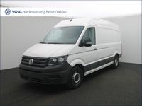 Volkswagen Crafter - Vorschau Bild 4