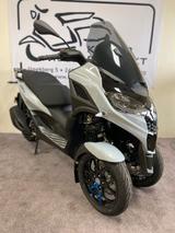 Piaggio MP3 310 Sport E5+ - Piaggio Motorräder in Kiel