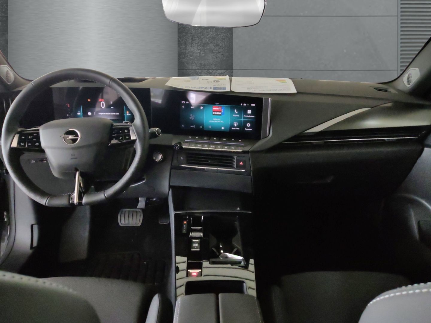 Opel Astra - Bild 10