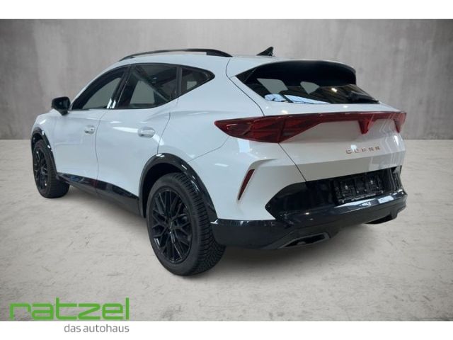 Fahrzeugabbildung CUPRA Formentor 1.5 eTSI Kamera LED ACC El. Heckklappe