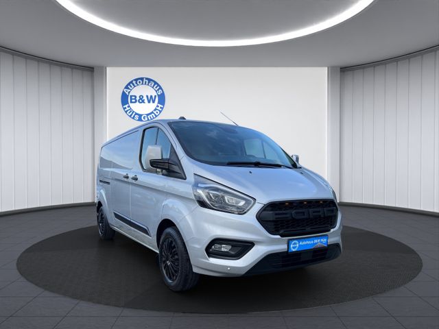 Ford Transit Custom 320 L2 Trend*REGALE*KAMERA*SHZ*