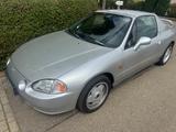 Honda CRX del Sol VTi 1.6 VTEC 160 PS | B16A2