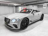 Bentley Continental GTC GTC V8 4.0 / TOURING / MULLINER  - Bentley Continental GTC mit Schiebedach