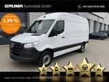 Mercedes-Benz Sprinter 317 CDI HD AHZV+KAMERA+HOLZBD.+3SITZ