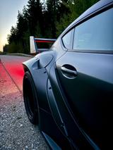 Toyota Supra 3.0 Turbo Liberty Walk Umbau - Toyota Supra Gebrauchtwagen