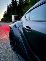 Toyota Supra 3.0 Turbo Liberty Walk Umbau - Toyota aus 2019