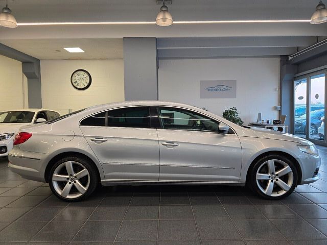 Volkswagen Vw Passat CC 2.0 TDI 140cv DPF DSG Highline