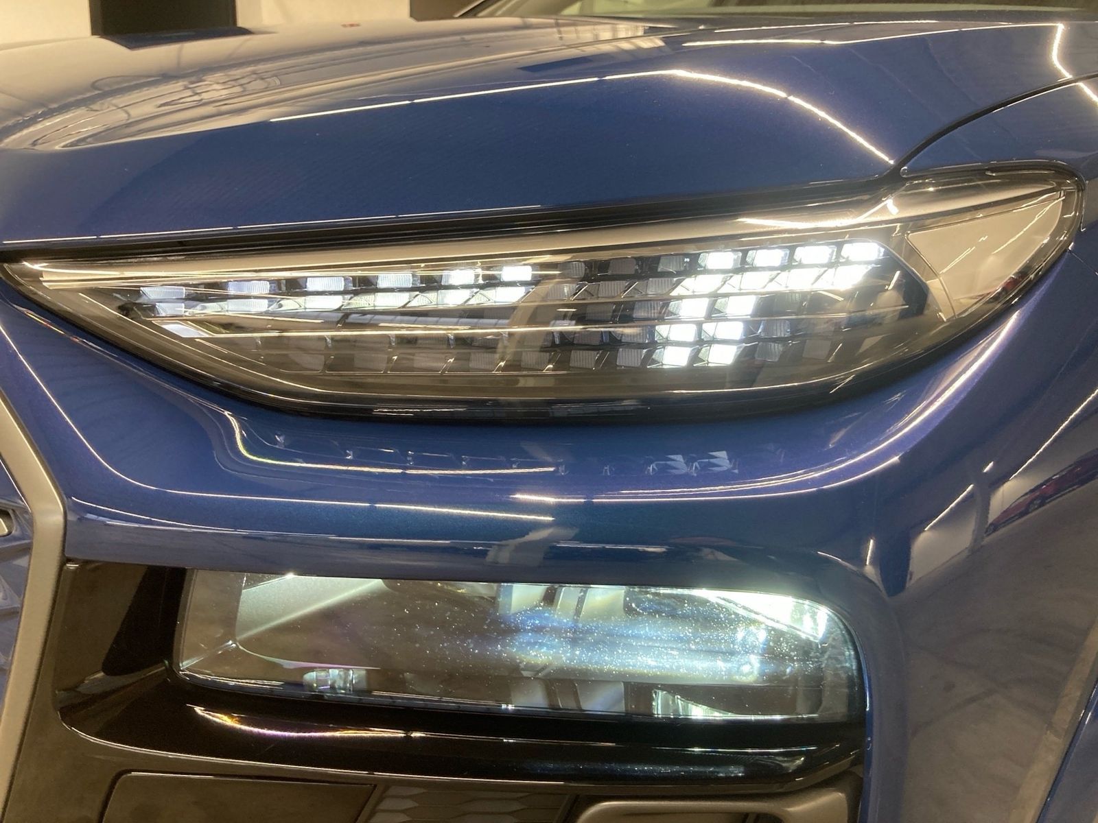 Audi Q6 e-tron - Bild 6