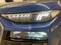 Audi Q6 e-tron - Vorschau Bild 6