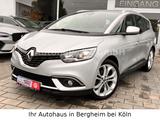 Renault Grand Scenic Experience dCi 110 EDC°Navi°Kamera° - Renault Grand Scenic mit Diesel-Antrieb