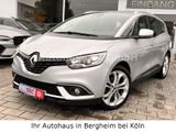 Renault Grand Scenic Experience dCi 110 EDC°Navi°Kamera° - Renault Grand Scenic: Dci