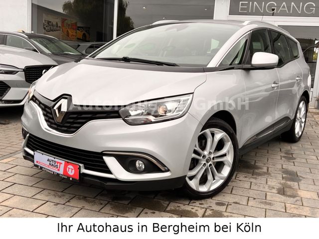 Renault Grand Scenic Experience dCi 110 EDC°Navi°Kamera°