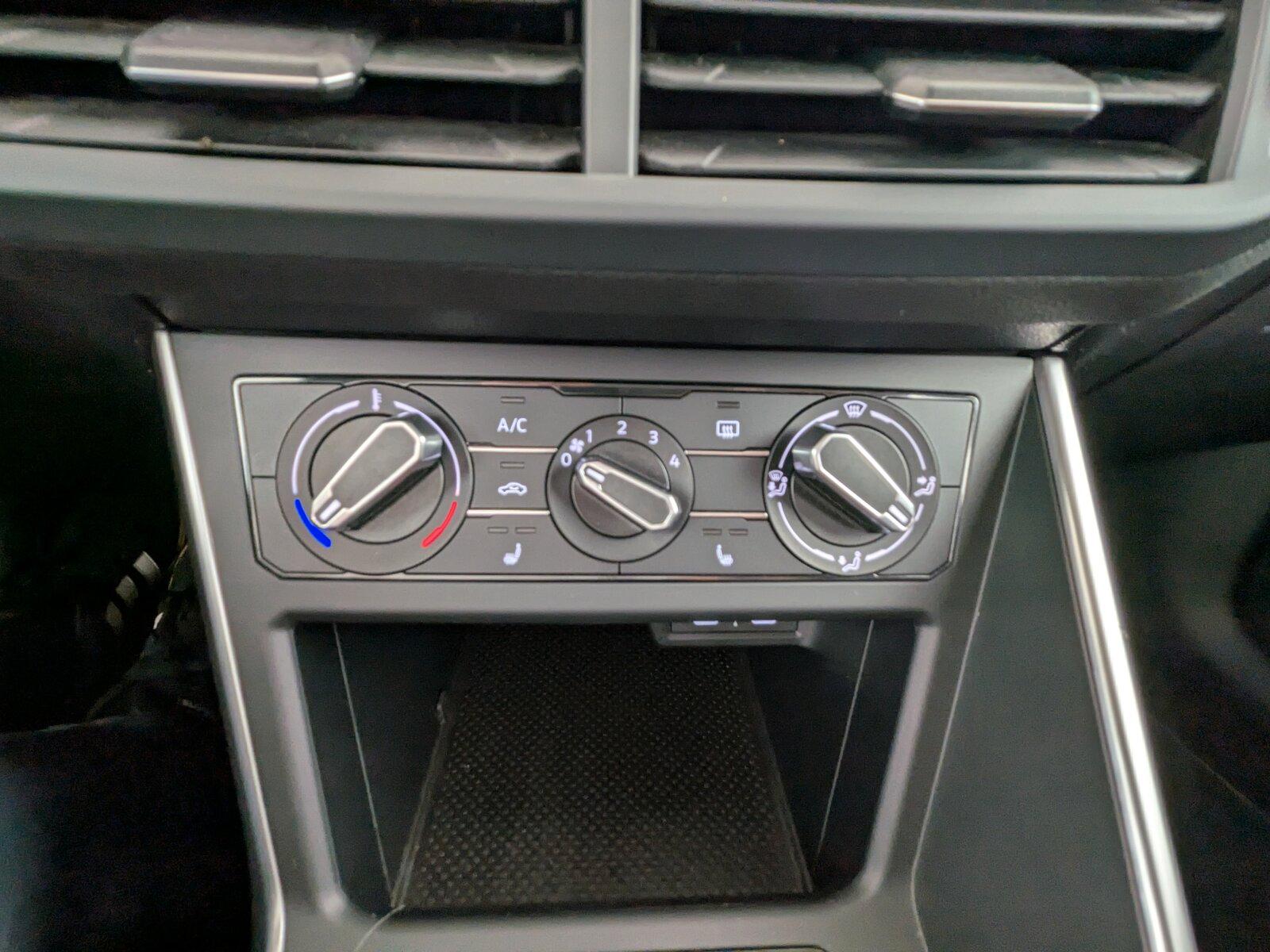 Volkswagen Polo 1.0 TSI Life (EURO 6d) LED+SHZ+ACC+PDCKlima, миниатюра 18