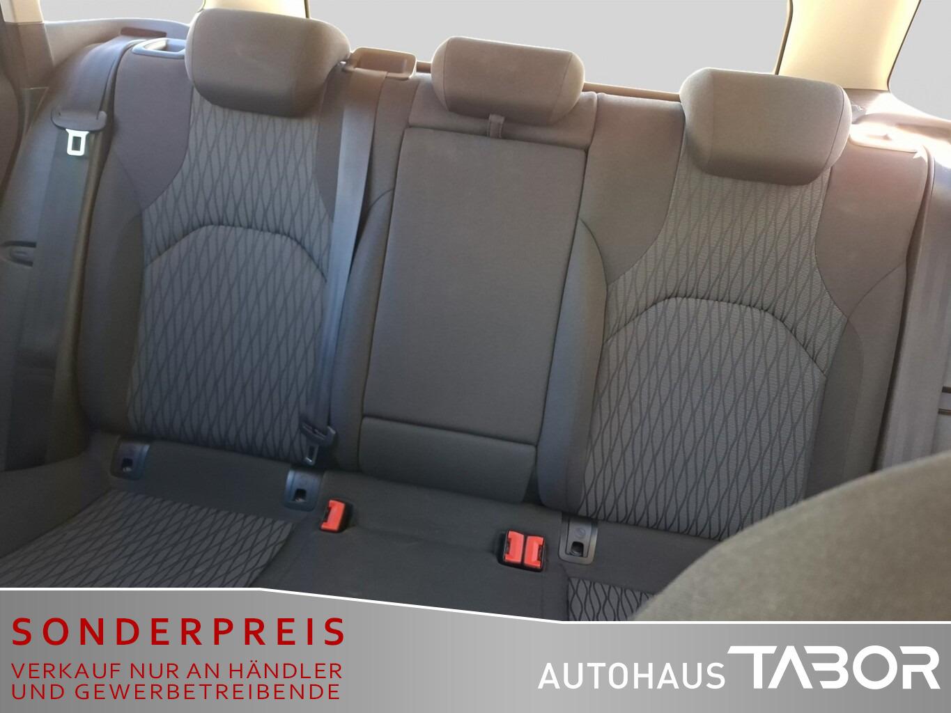 Seat Leon 2015 — photo 11