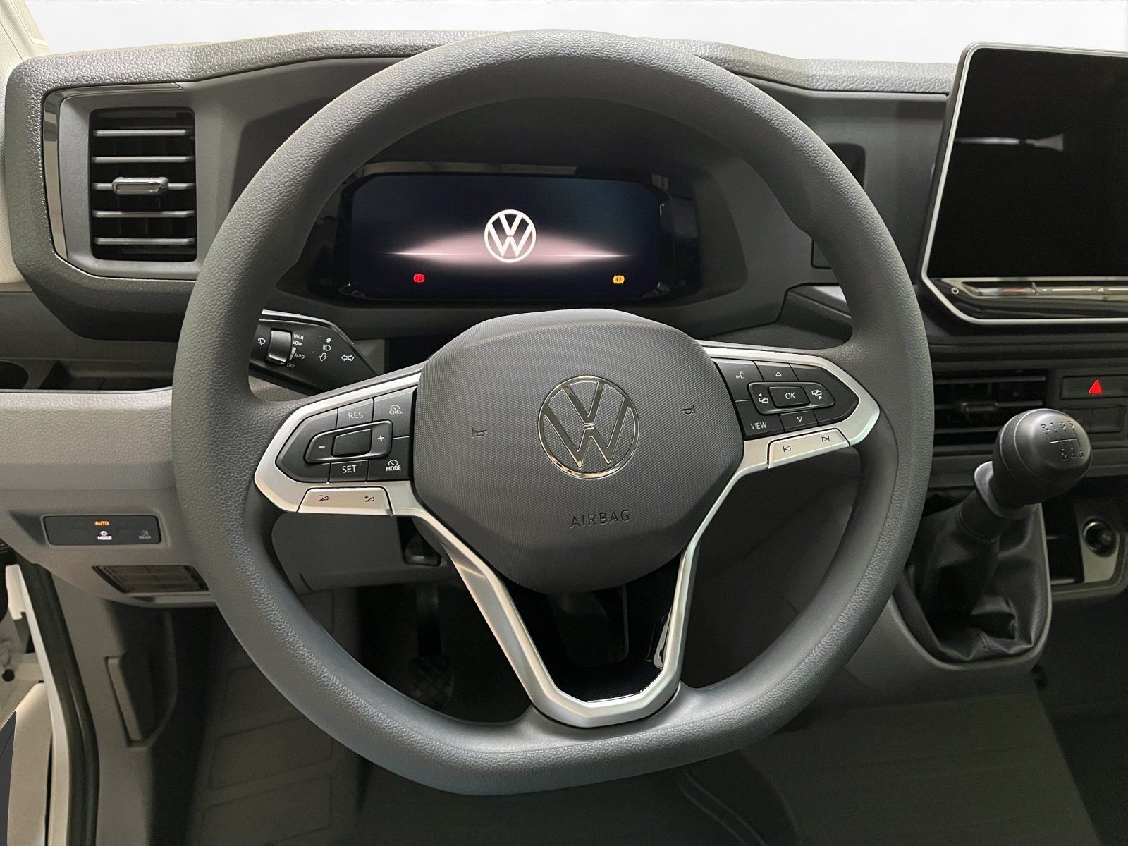 Volkswagen Crafter - Bild 11