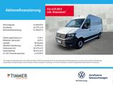 Volkswagen Crafter 35 HRKasten 2.0 TDI Automatik*REAR VIEW* - Volkswagen Kastenwagen hoch + lang Crafter 35