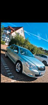 Skoda Oktavia 1.8 tüv neu - Skoda 105: Limousine