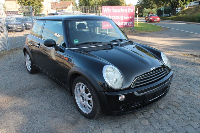 MINI ONE Mini One*Tüv/Au*Neu