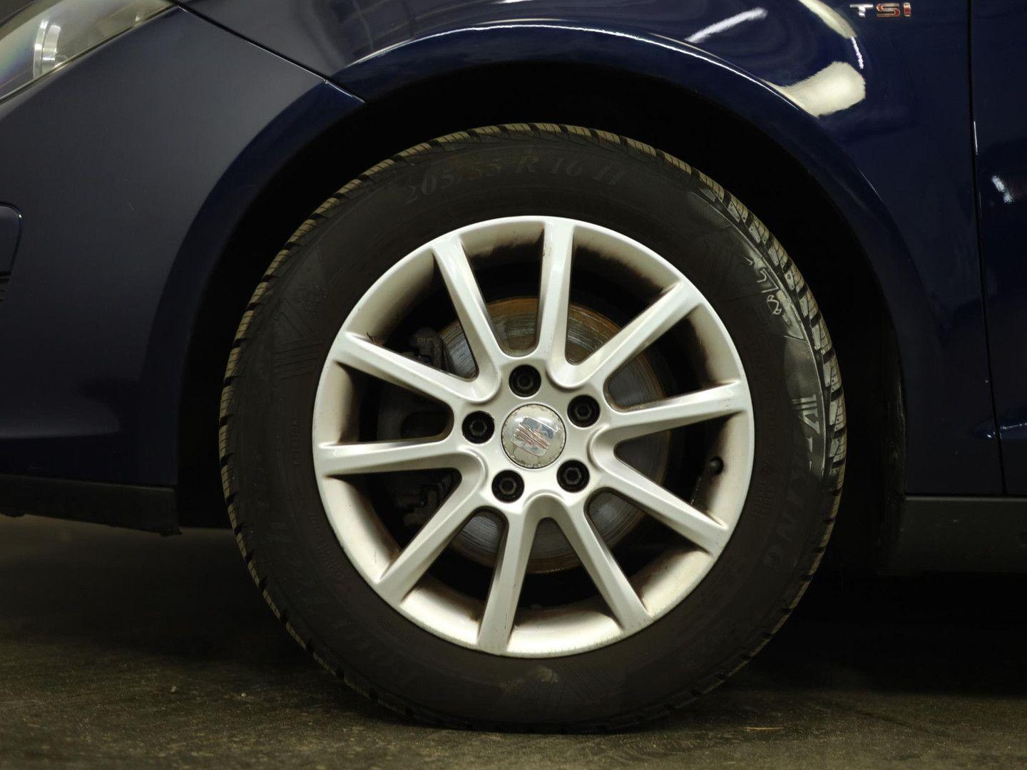Seat Altea XL 2010 — photo 21