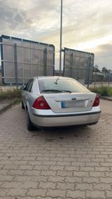 Ford Mondeo MK3 2.0 Benziner | 145 PS | 13... - Ford Mondeo: Mk1
