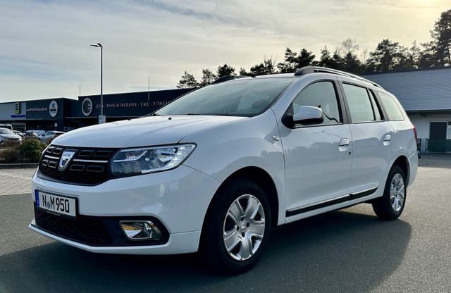 Dacia Logan MCV II Kombi 0,9TCe Autom.Easy R Laureate