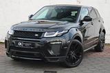 Land Rover Range Rover Evoque HSE Dynamic Black Edition - Land Rover: Schwarz, Edition