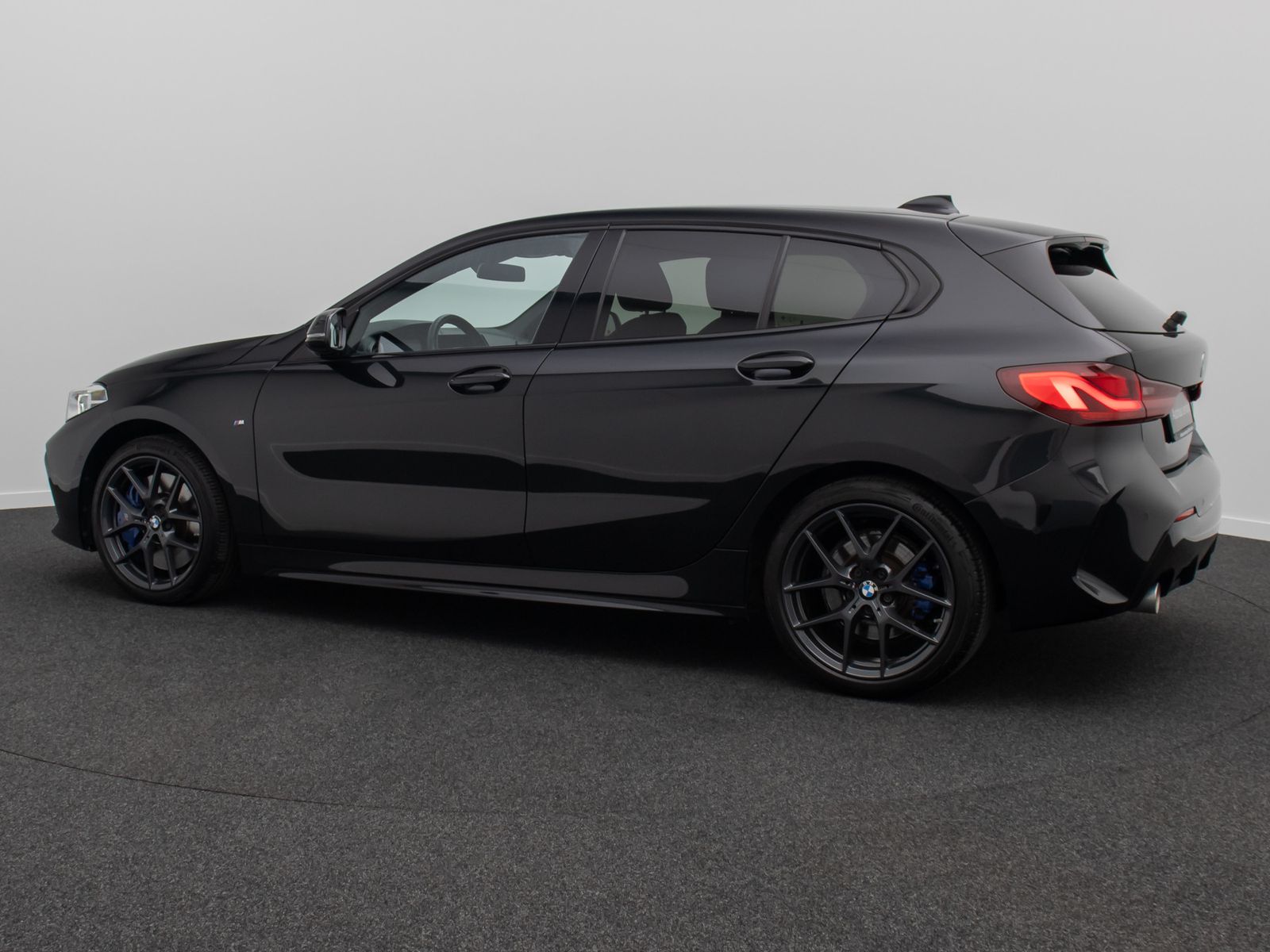Fahrzeugabbildung BMW 120i M Sport DAB Kamera Geschwin CokpitPr 18Zoll
