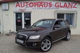 Audi Q5 2.0 TFSI  quattro Bang & Olufsen*Sitzklima* - Audi Q5: Leder