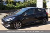 Ford Fiesta 1,0EcoBoost 125PS ST-Line+|PANO|LED|ApCar - Ford Fiesta: Ps