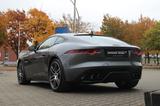 Jaguar F-Type 5.0 V8 R MY18 AWD *NO OPF* PANO LED NETTO - gebrauchte Jaguar F-Type aus dem Jahr 2018