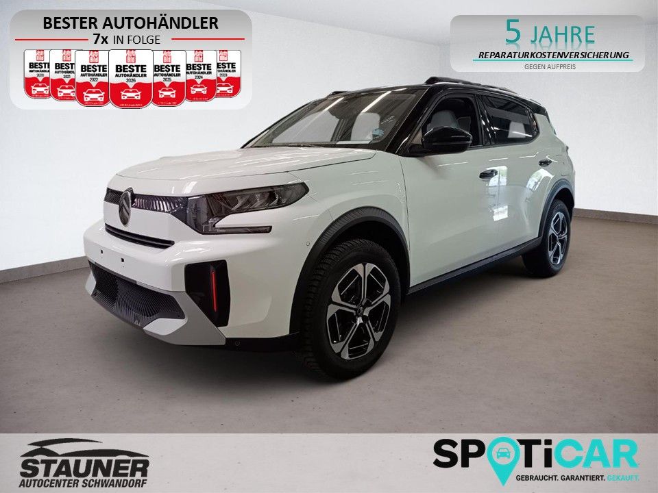 Image of Citroën C3 Aircross