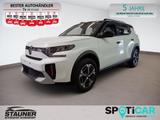 Citroën C3 Aircross Hybrid 6G-DSG MAX 145PS *KAMERA*PDC* - Citroën C3 Aircross mit Hybrid-Antrieb