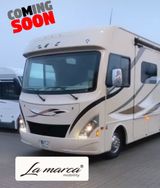 Fleetwood Thor 27.1 mit slide out - Offers matching your search criteria