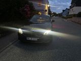 Mercedes-Benz E 350 d T Autom. - - Mercedes-Benz E 350 aus 2020