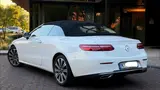 Mercedes-Benz E200 Cabrio Avantgarde Aut. 19 Sommer 17 Winter - Mercedes-Benz E 200 in Leverkusen