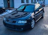 Audi S3 224ps 8l Coupe A3 - gebrauchte Audi S3 aus dem Jahr 2002