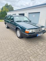 Volvo 940 Kombi B230Ft - Volvo 940: Kombi