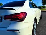 Mercedes-Benz A 200 d AMG Line | Top Zustand & Gepflegt | - Mercedes-Benz A 200 in Duisburg