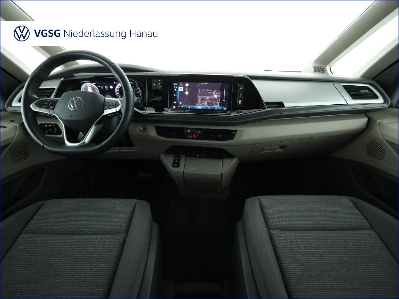 Volkswagen T7 Multivan - Bild 10