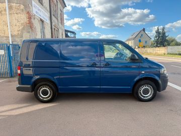 Volkswagen T5 Transporter - 6