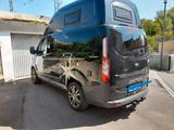 Ford Nugget Westfalia - Wohnwagen in Stuttgart