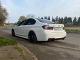 BMW 335d xDrive M-Packet ab Werk! - : Bmw 335 Diesel Limousine