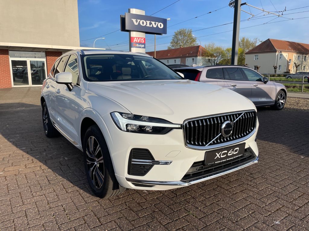 Image of Volvo XC60