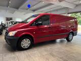 Mercedes-Benz Vito 113 CDI Extra Lang *Garantie* - Mercedes-Benz Fahrgestell G