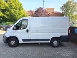Fiat Ducato 2.3 JTD Kasten 30 130 L1H1 RS: 3000mm KAM - Fiat Ducato l2 h2